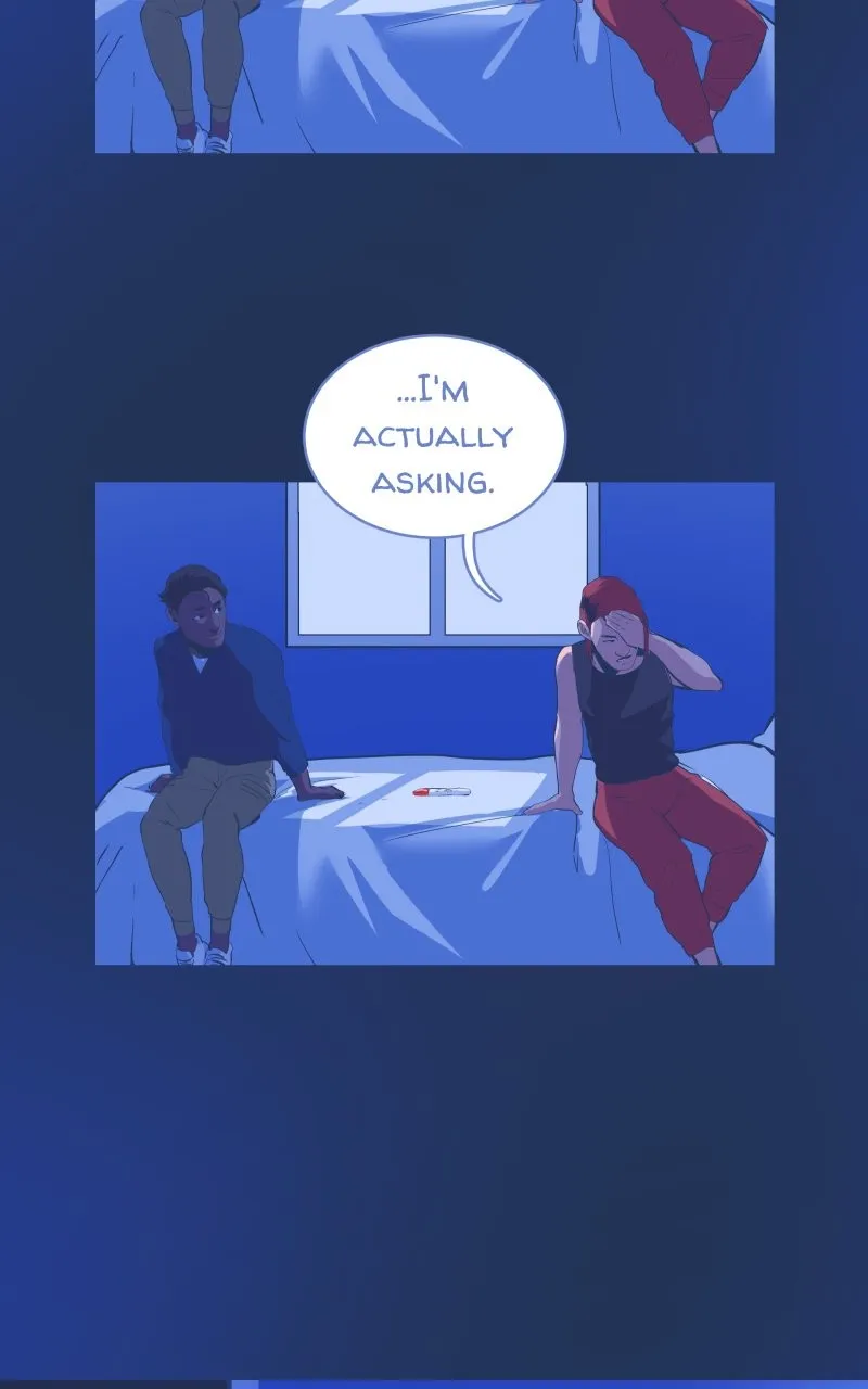 Asterion Chapter 10 page 54 - 