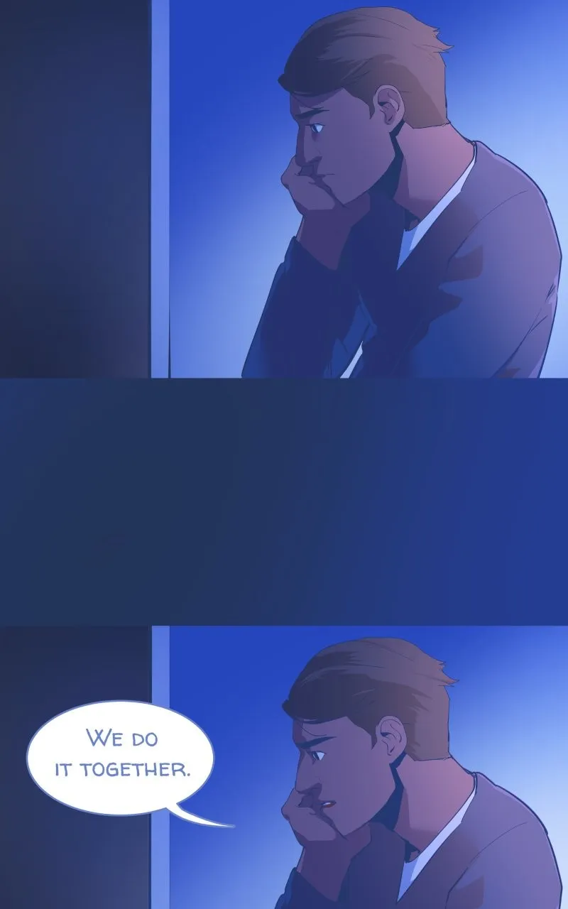 Asterion Chapter 10 page 55 - 