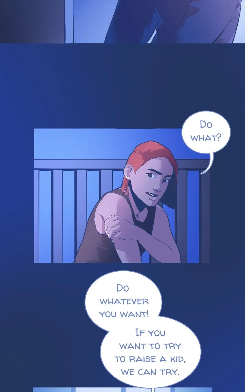 Asterion Chapter 10 page 56 - 