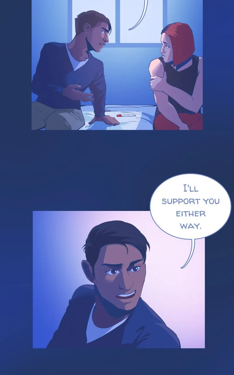 Asterion Chapter 10 page 57 - 