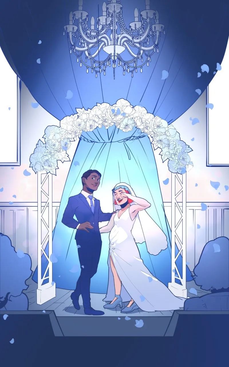 Asterion Chapter 10 page 59 - 