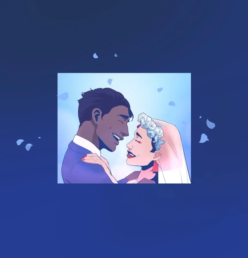 Asterion Chapter 10 page 60 - 