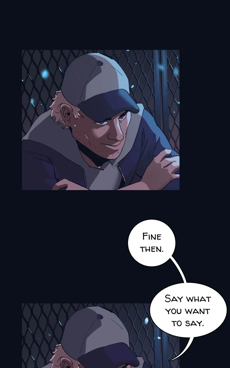 Asterion Chapter 10 page 7 - 
