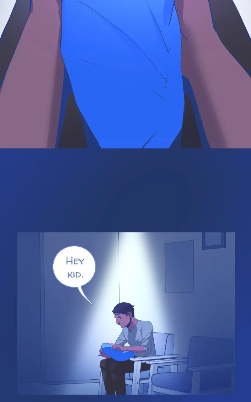 Asterion Chapter 10 page 62 - 