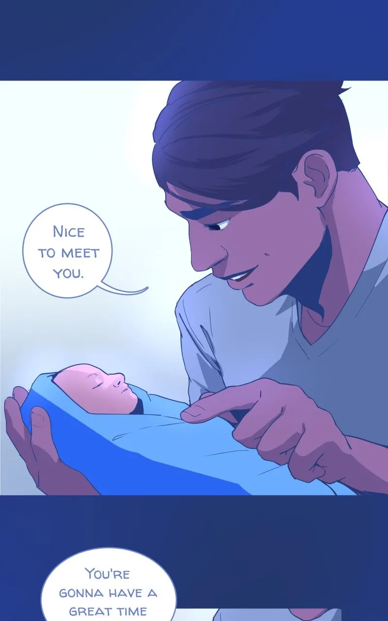 Asterion Chapter 10 page 63 - 