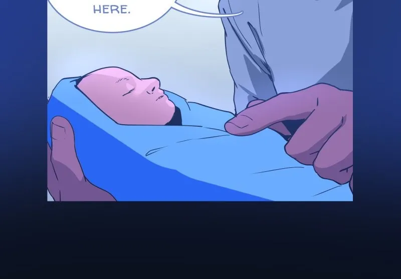 Asterion Chapter 10 page 64 - 
