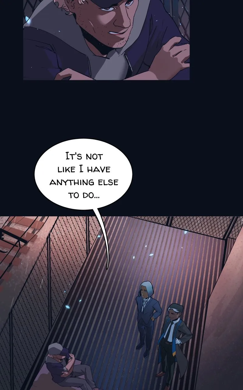 Asterion Chapter 10 page 8 - 
