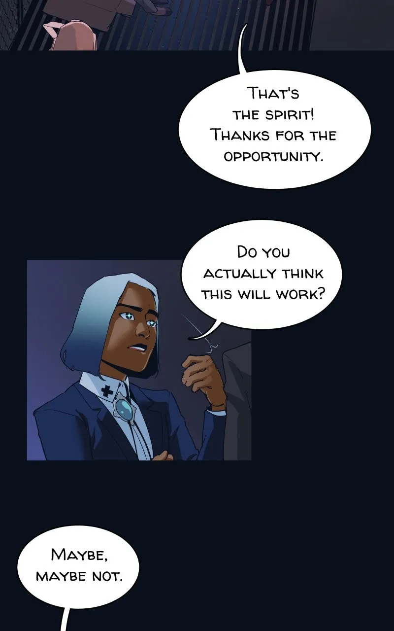 Asterion Chapter 10 page 9 - 