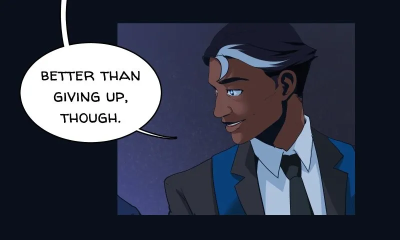 Asterion Chapter 10 page 10 - 