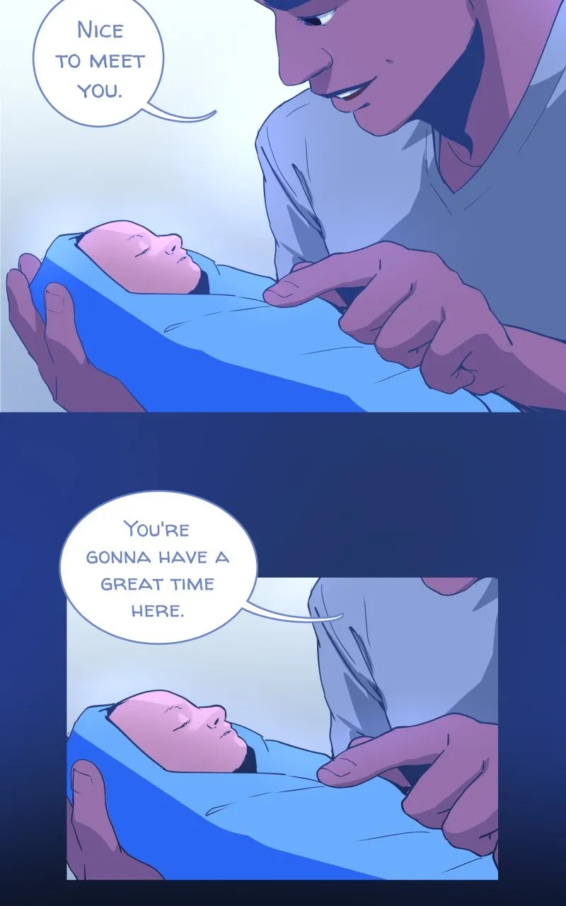 Asterion Chapter 11 page 2 - 