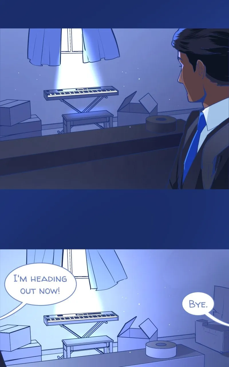 Asterion Chapter 11 page 12 - 