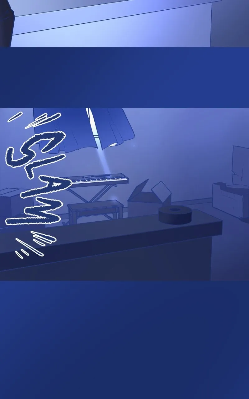 Asterion Chapter 11 page 13 - 