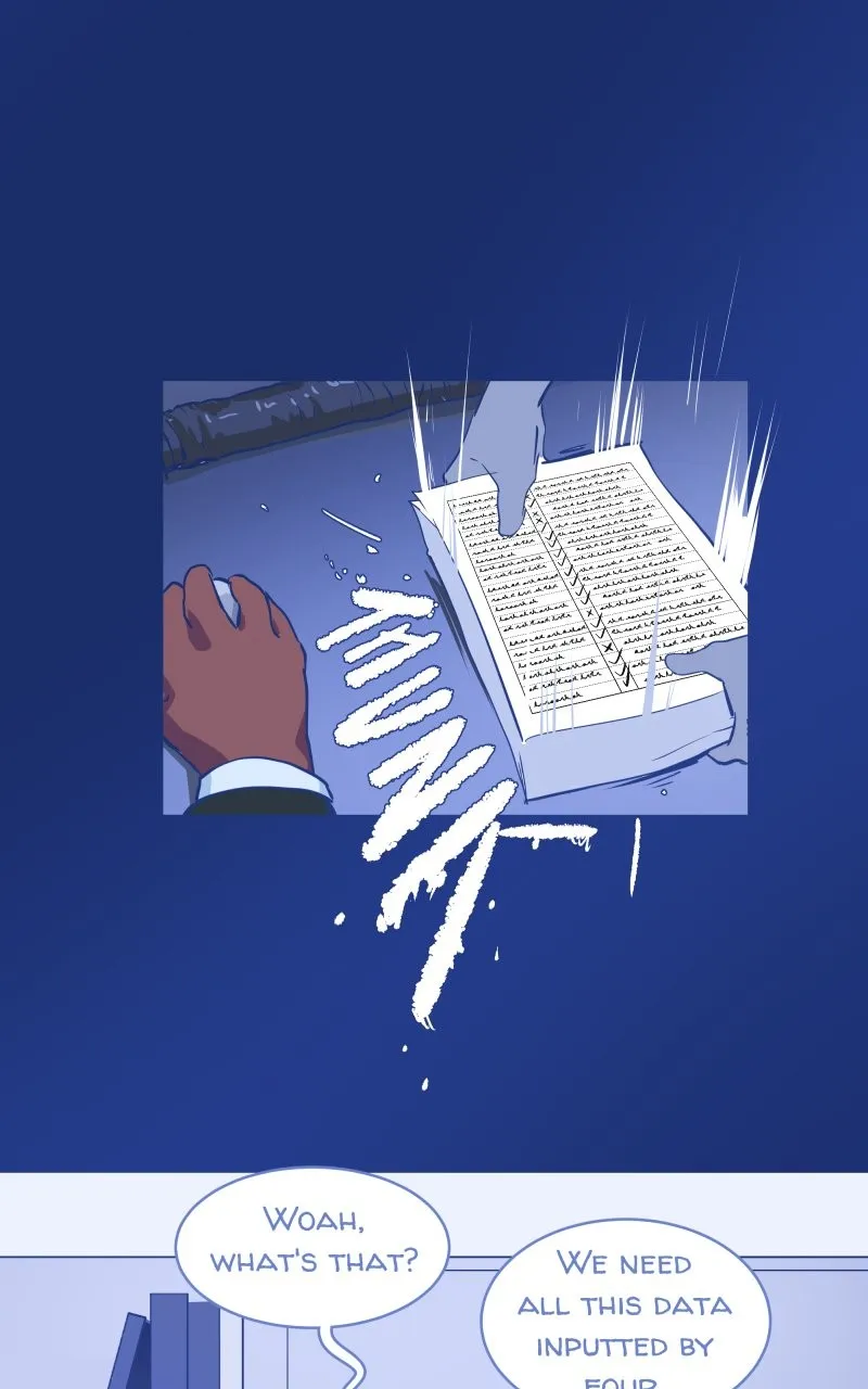 Asterion Chapter 11 page 14 - 
