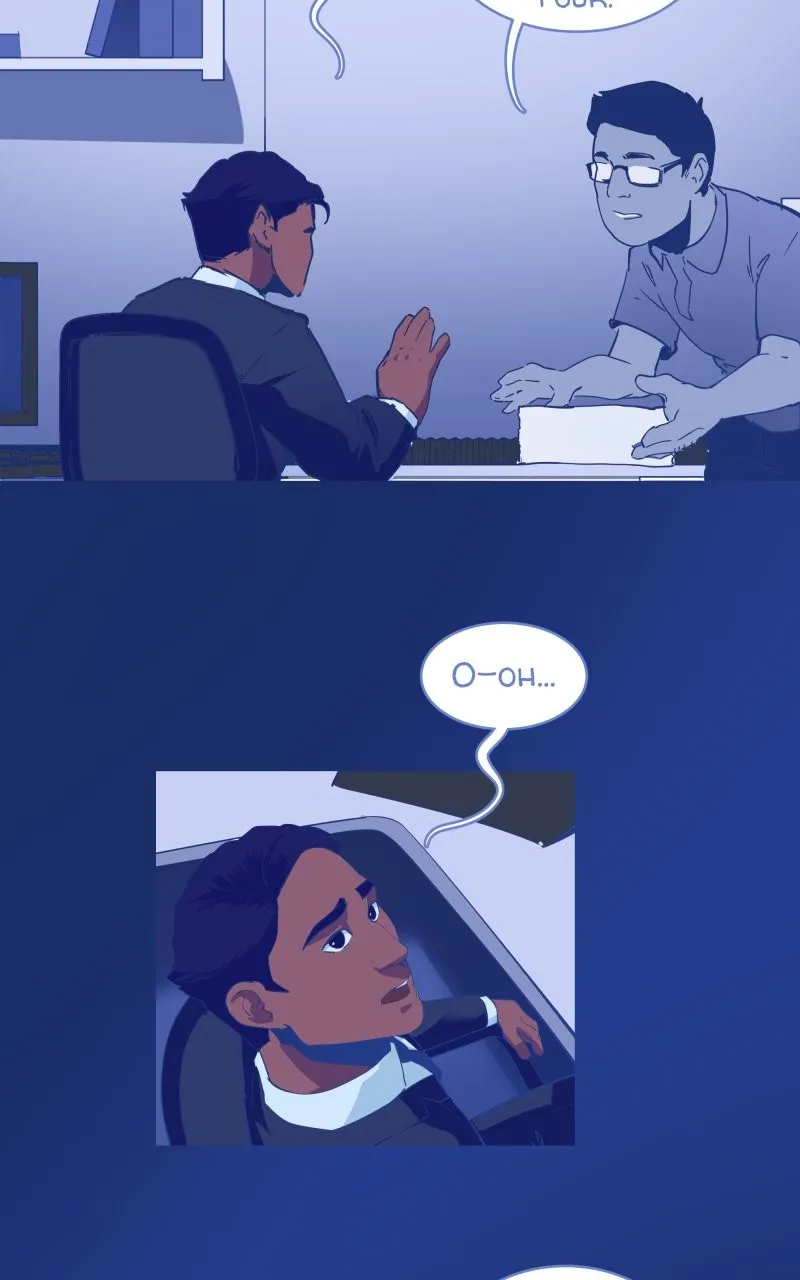 Asterion Chapter 11 page 15 - 