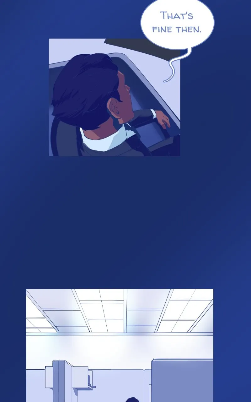 Asterion Chapter 11 page 16 - 