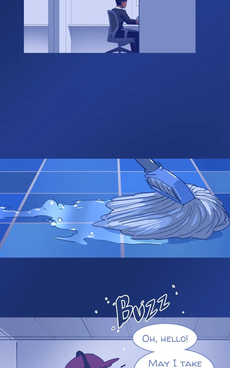 Asterion Chapter 11 page 17 - 