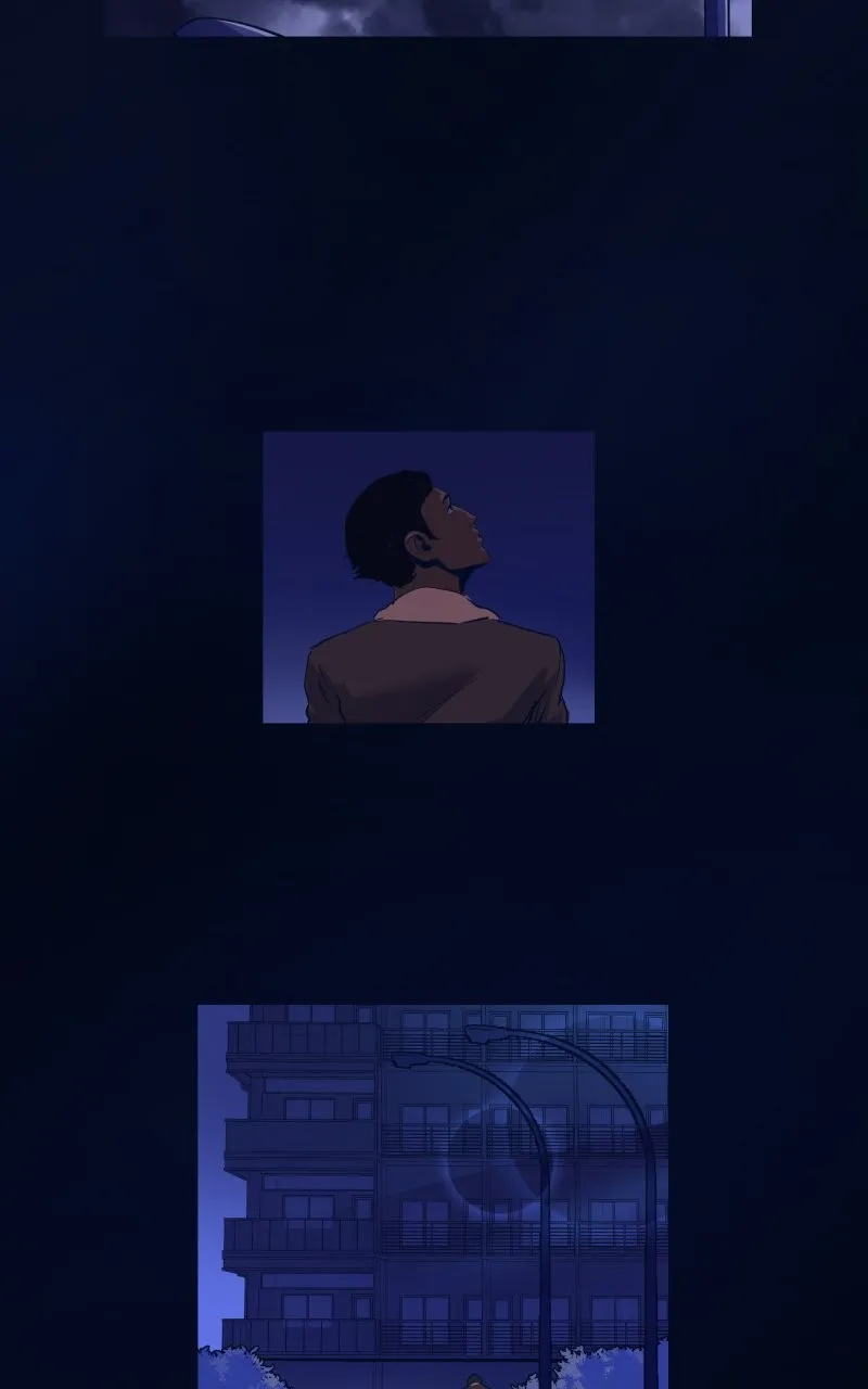 Asterion Chapter 11 page 21 - 