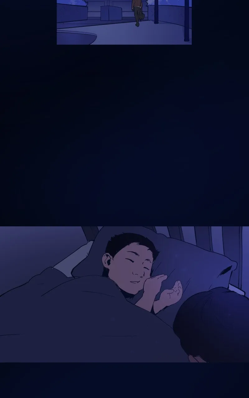 Asterion Chapter 11 page 22 - 