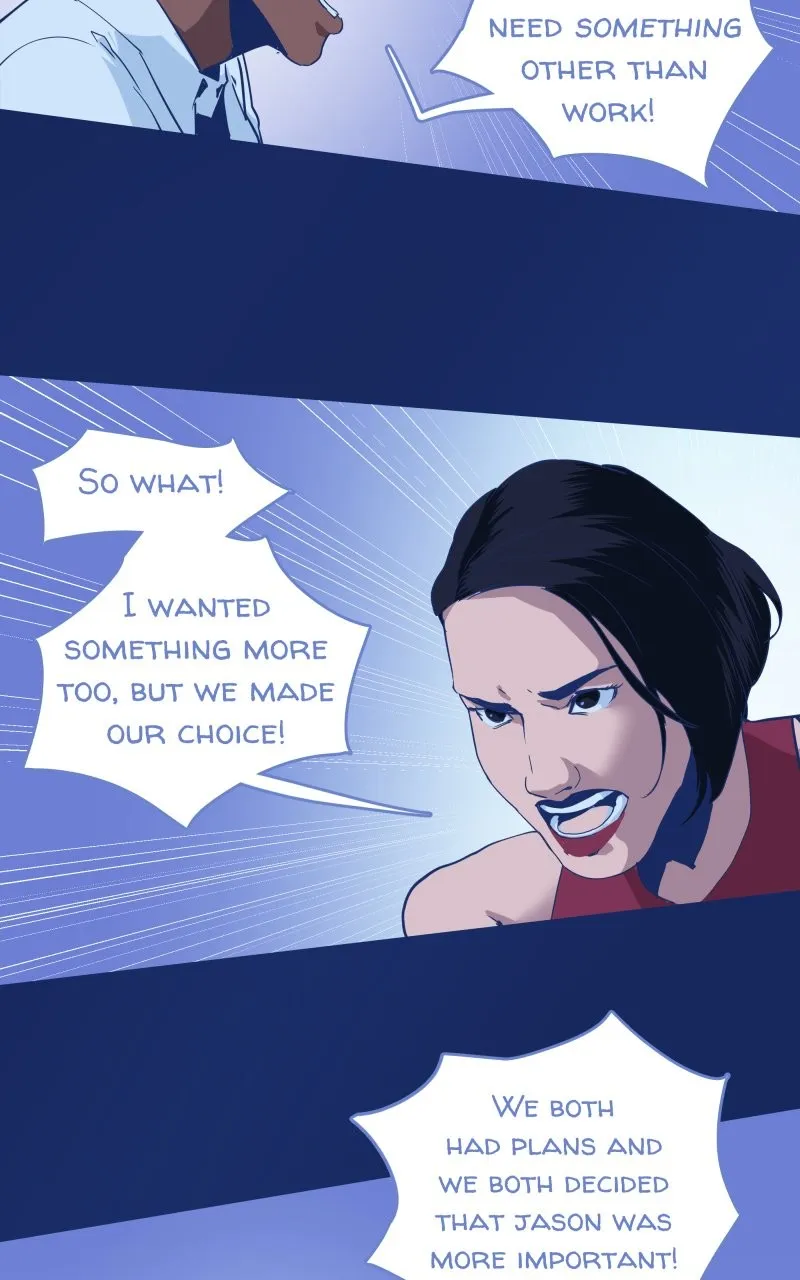 Asterion Chapter 11 page 26 - 