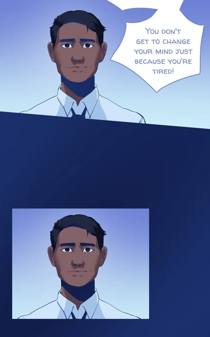 Asterion Chapter 11 page 27 - 