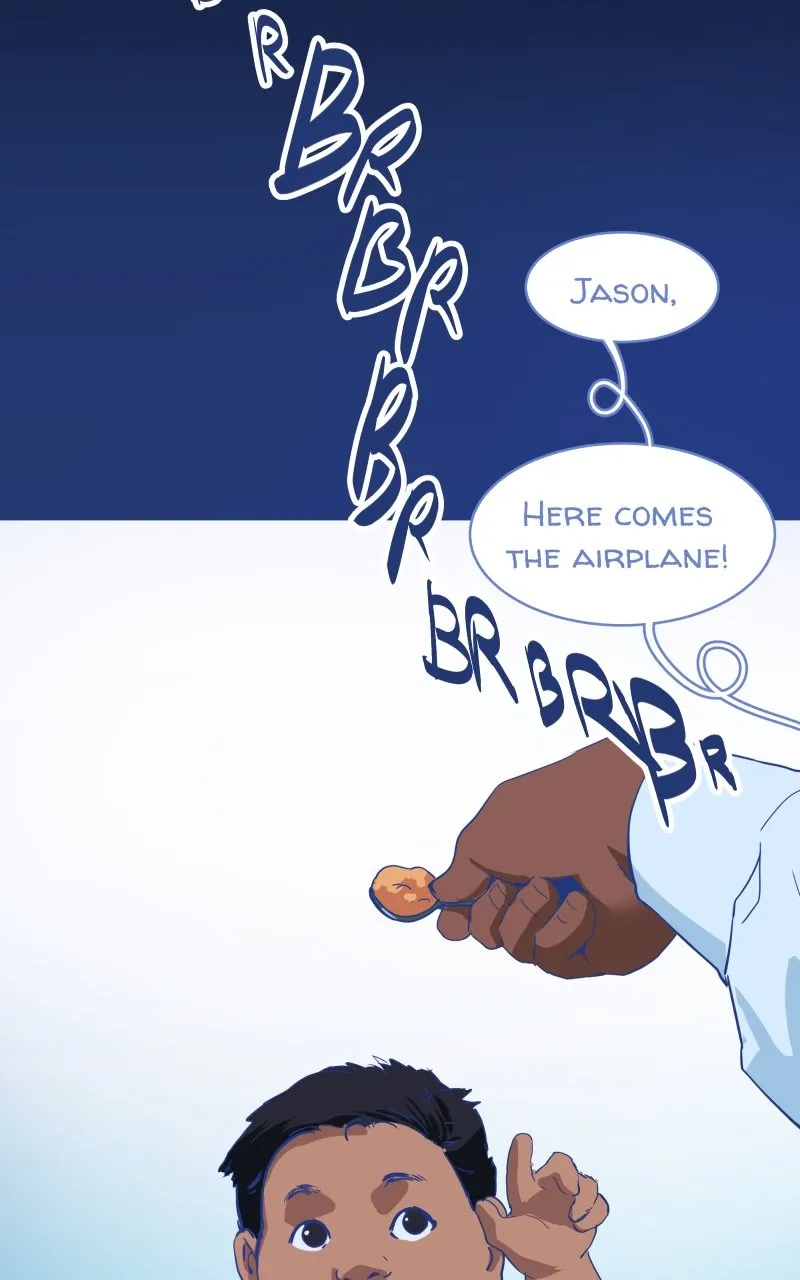 Asterion Chapter 11 page 4 - 