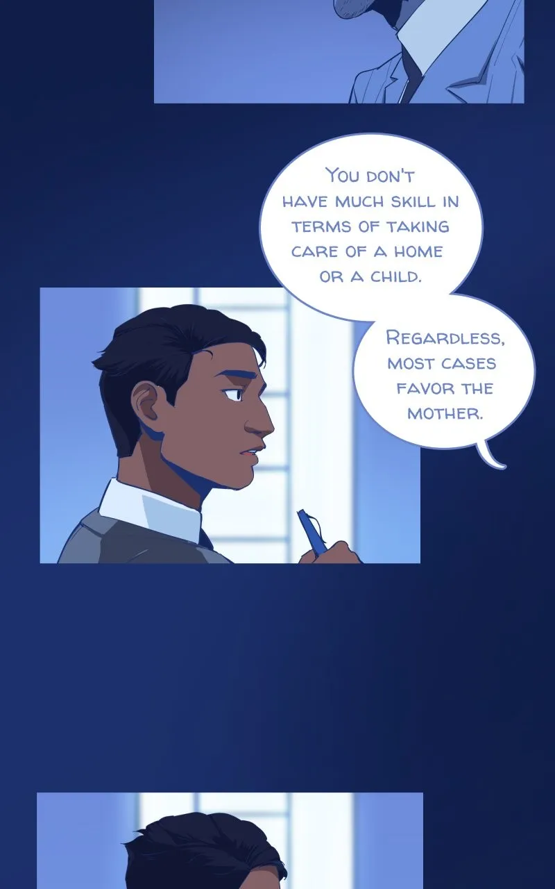 Asterion Chapter 11 page 32 - 