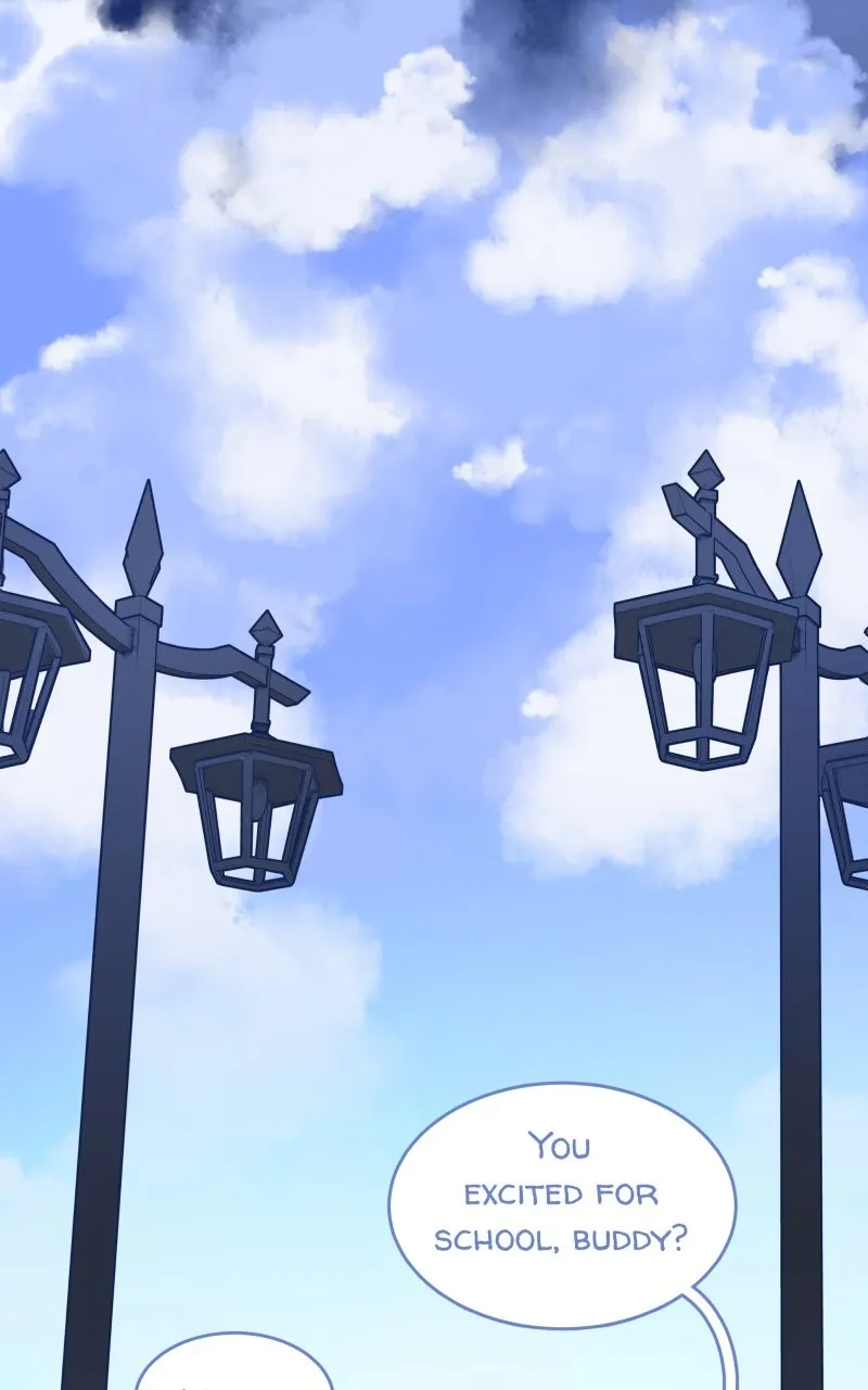 Asterion Chapter 11 page 35 - 