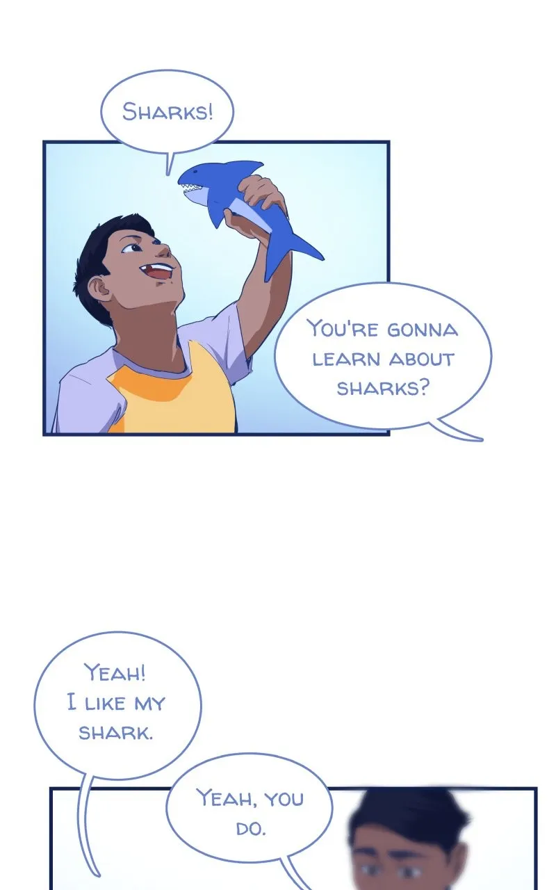 Asterion Chapter 11 page 37 - 