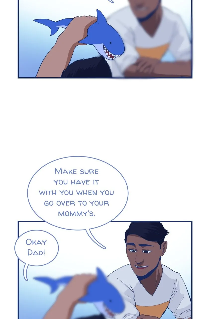 Asterion Chapter 11 page 38 - 
