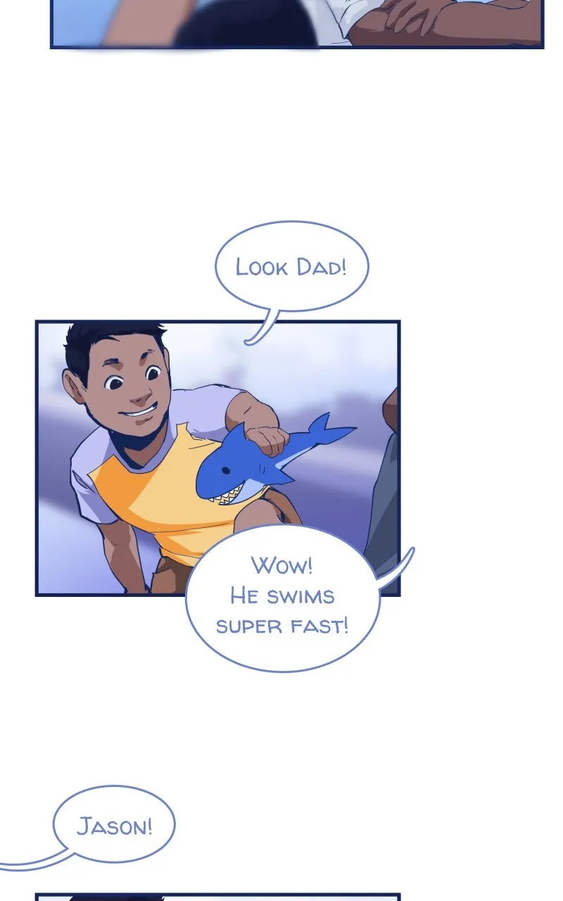 Asterion Chapter 11 page 39 - 