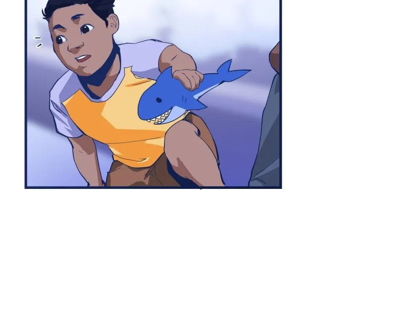 Asterion Chapter 11 page 40 - 