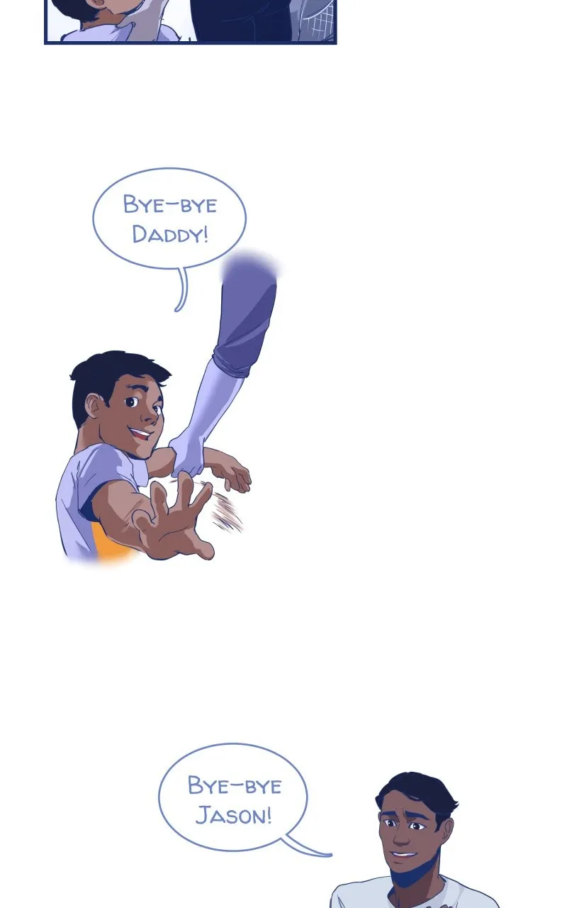 Asterion Chapter 11 page 43 - 