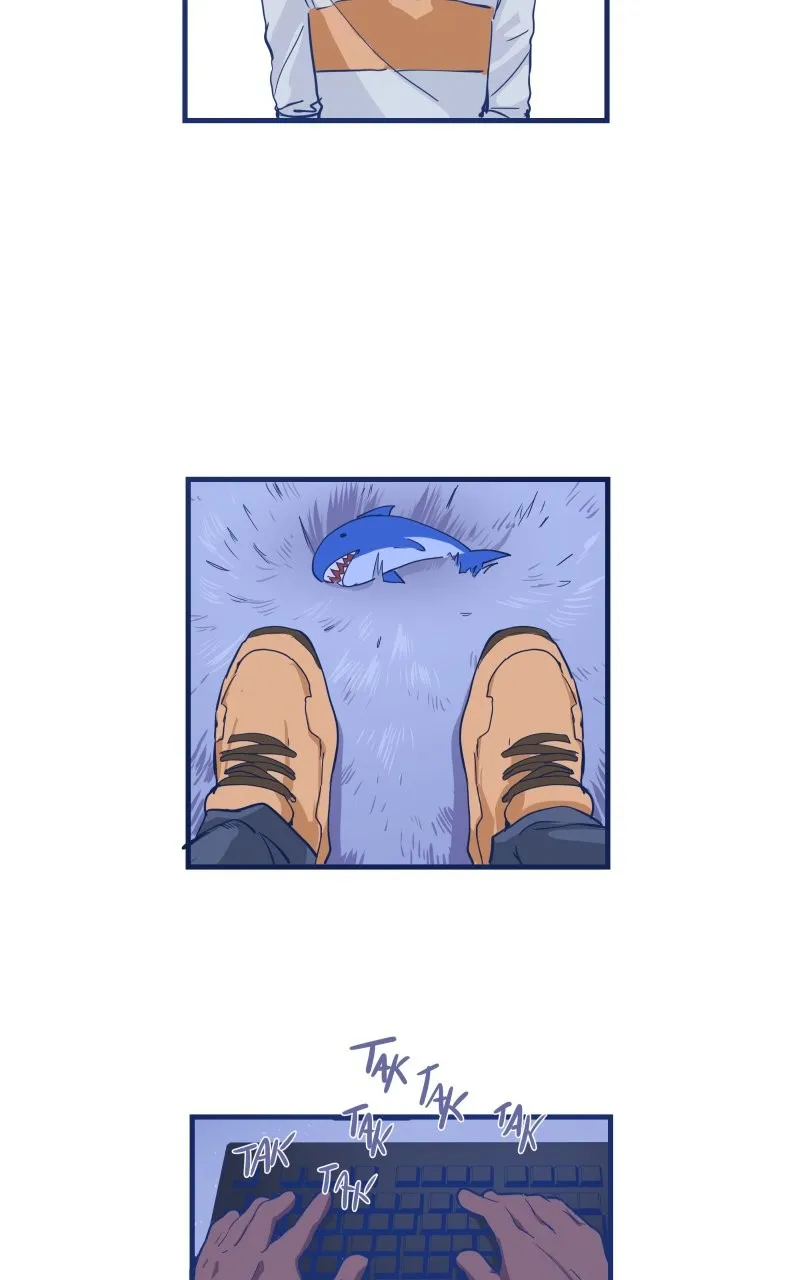 Asterion Chapter 11 page 46 - 
