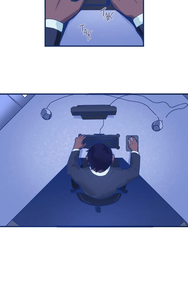 Asterion Chapter 11 page 47 - 