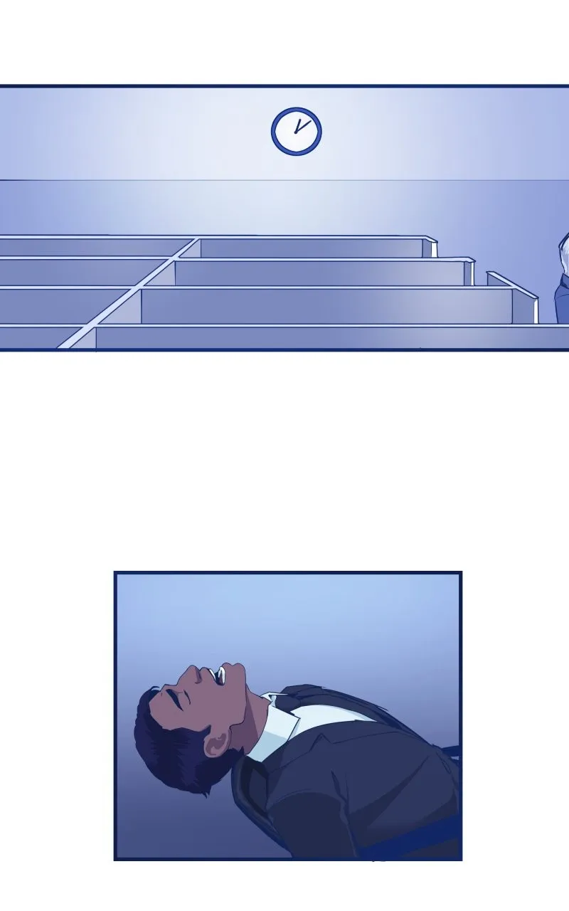 Asterion Chapter 11 page 48 - 