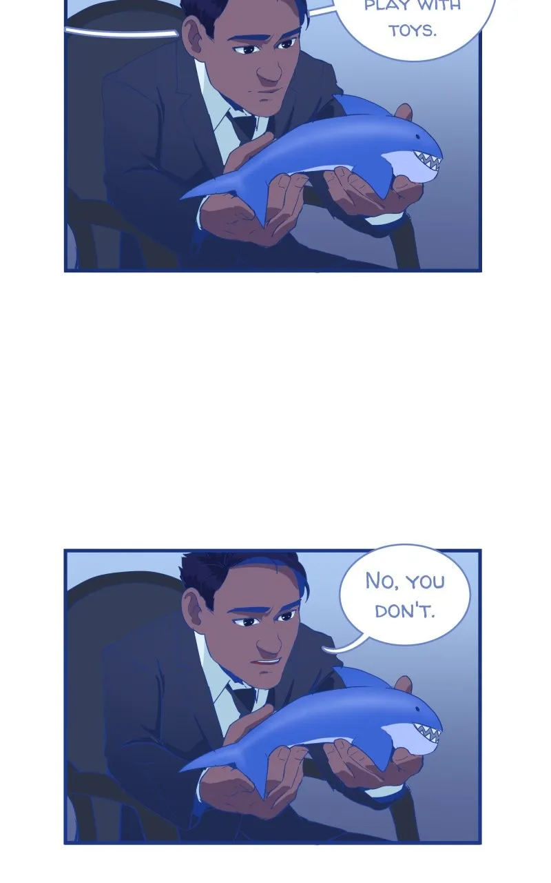 Asterion Chapter 11 page 53 - 