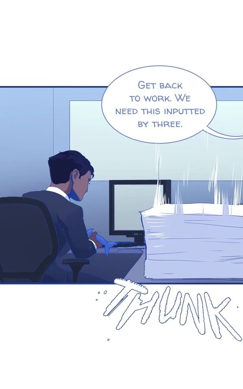 Asterion Chapter 11 page 54 - 