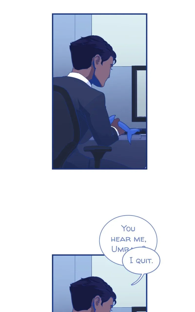 Asterion Chapter 11 page 55 - 
