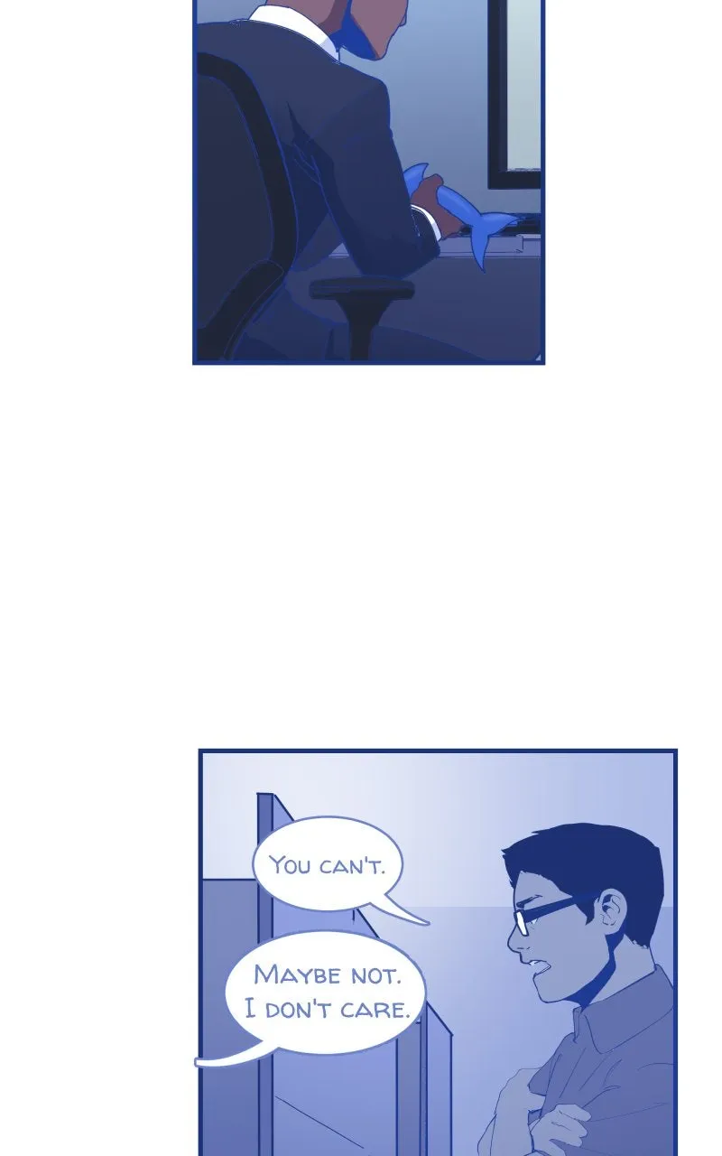 Asterion Chapter 11 page 56 - 