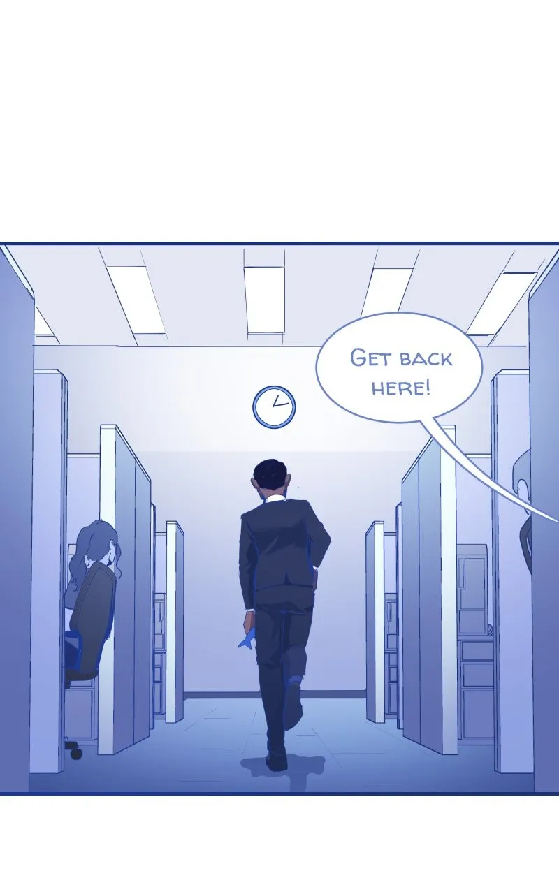 Asterion Chapter 11 page 58 - 