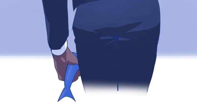 Asterion Chapter 11 page 60 - 