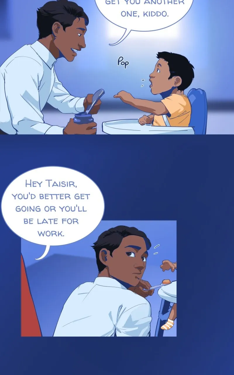 Asterion Chapter 11 page 7 - 