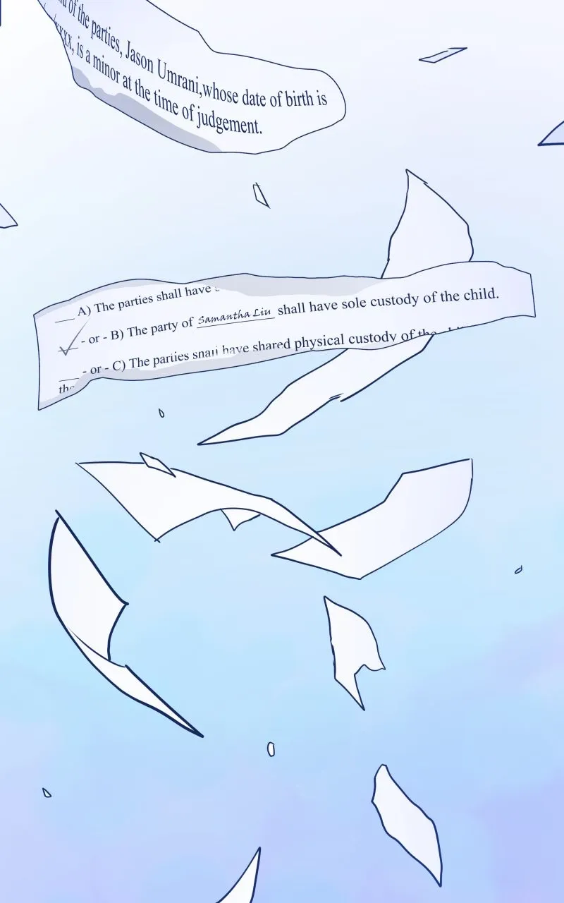 Asterion Chapter 11 page 62 - 