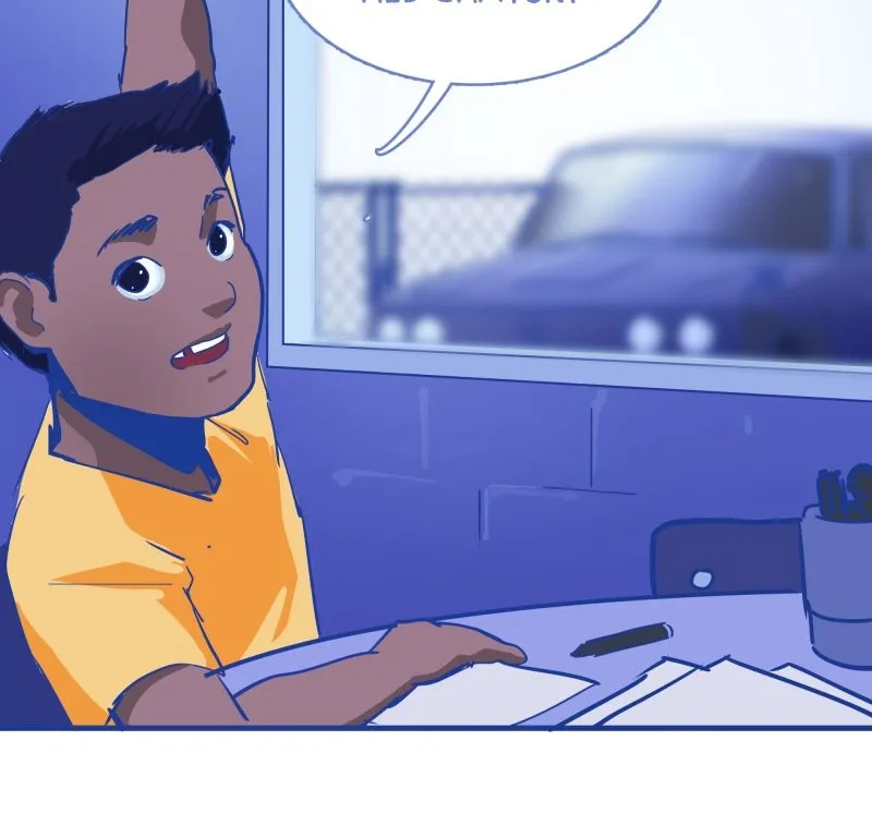 Asterion Chapter 11 page 67 - 