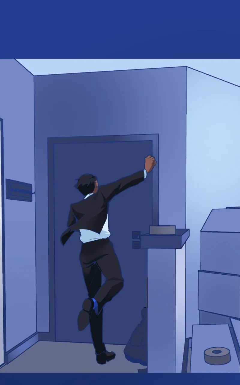 Asterion Chapter 11 page 10 - 