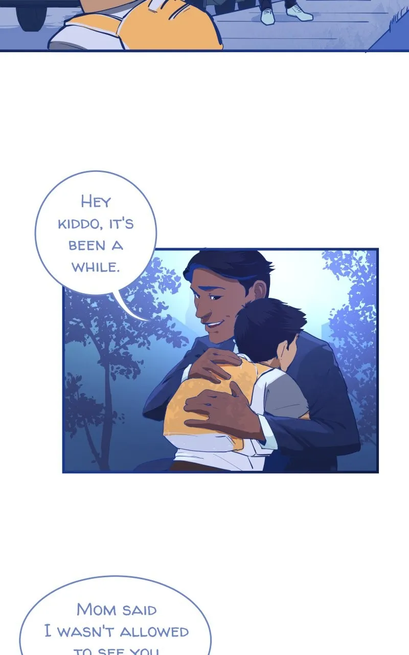 Asterion Chapter 12 page 11 - 