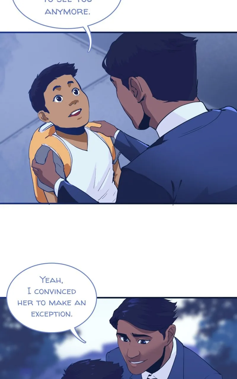 Asterion Chapter 12 page 12 - 