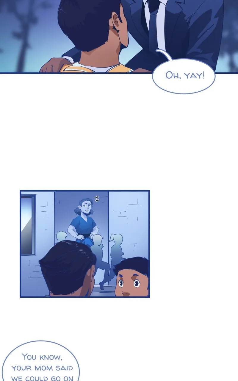 Asterion Chapter 12 page 13 - 