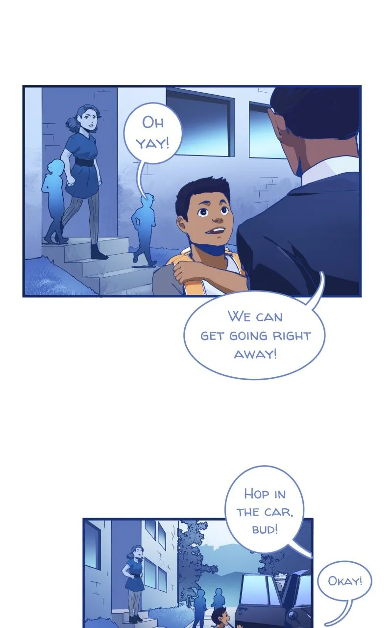 Asterion Chapter 12 page 15 - 