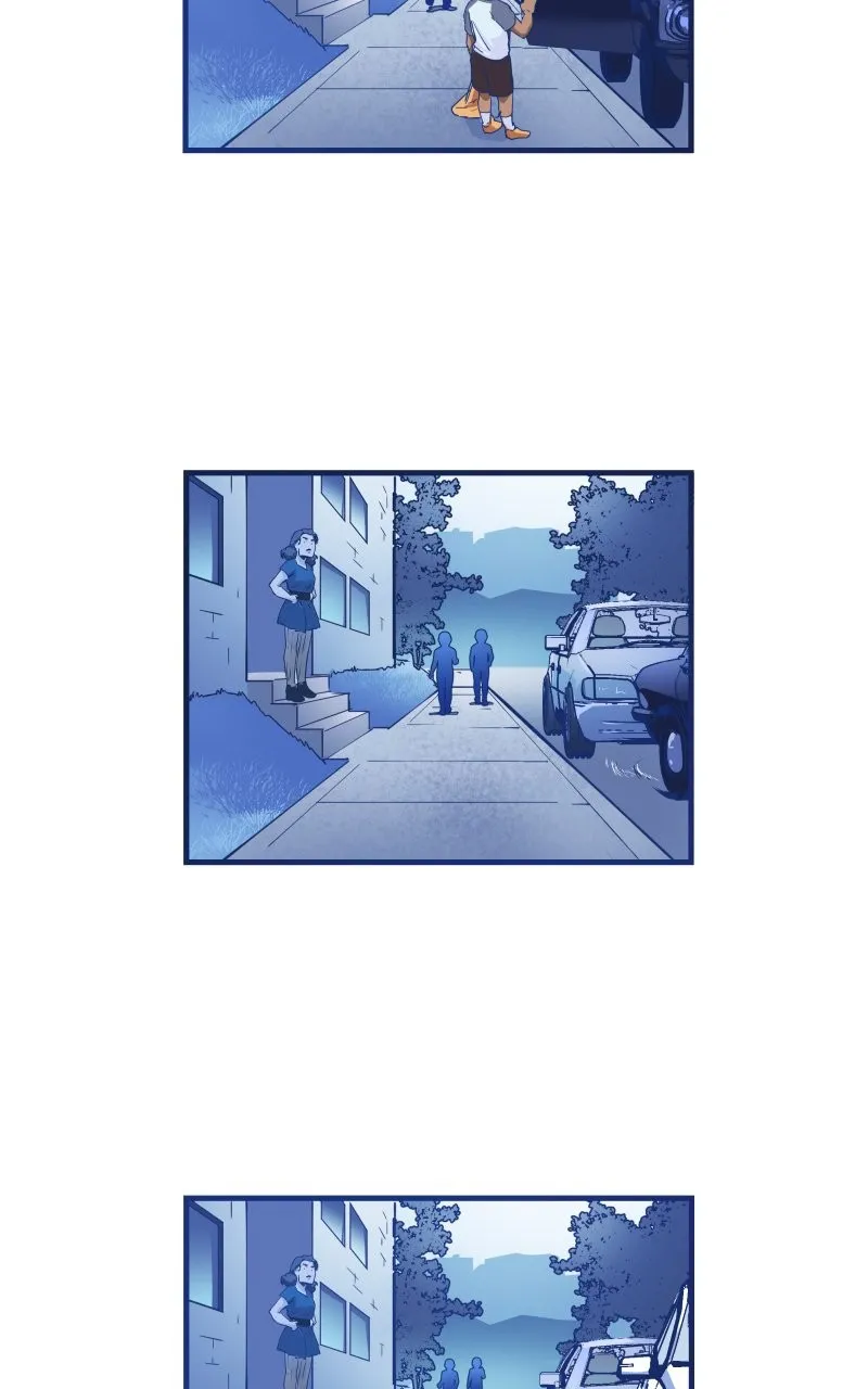 Asterion Chapter 12 page 16 - 